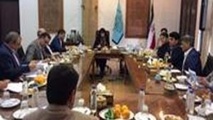 سال ۹۶، سال توسعه گردشگری دریایی