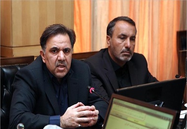 رئیس کمیسیون عمران: از ATR خسارت می‌گیریم/ آخوندی: پولی پرداخت نشده که بخواهیم غرامت بگیریم