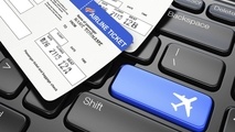قیمت بلیت پروازهای داخلی افزایش یافت
