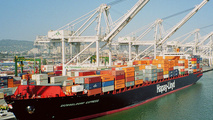  Hapag-Lloyd Expects Shipping Volume Uptick to Continue