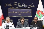 آماده‌ باش ناوگان مسافری/ جزئیات برنامه سازمان راهداری برای سفرهای وداع