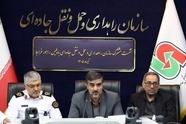 آماده‌ باش ناوگان مسافری/ جزئیات برنامه سازمان راهداری برای سفرهای وداع