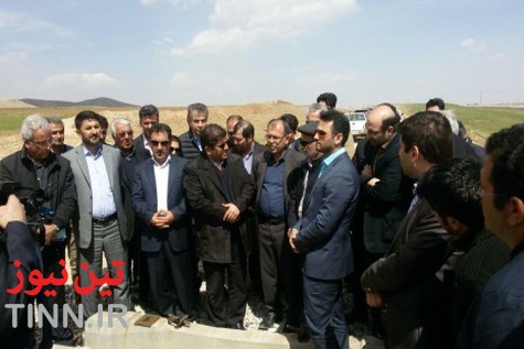 ◄ ​دیدار مسئولان حوزه ریلی از فعالیت تراورس در راه‌آهن غرب کشور