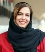 مریم کاظمی زاده