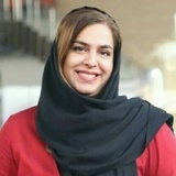 مریم کاظمی زاده