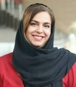 مریم کاظمی زاده