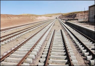 ایران در کانون توجه صنعت ریلی جهان