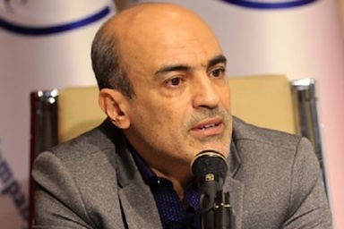 راه اندازی ایستگاه RCAG در مجاورت سایت رادار جبالبارز