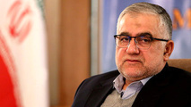 سرپرست معاونت توسعه مدیریت و منابع انسانی وزارت راه و شهرسازی منصوب شد 