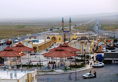  ۲۱ مجتمع خدماتی رفاهی بین راهی گلستان برای خدمات رسانی به زائران رضوی 