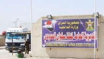 در آستانه باز شدن مسیر زمینی حمل کالا از طریق عراق به کویت هستیم
