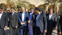 افزایش ظرفیت حمل بار راه‌آهن زاهدان- میرجاوه تا ۷ میلیون تن 