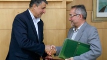 تقدیر از اعضای اصلی شورایعالی شهرسازی و معماری ایران