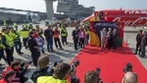 ◄ حمل و نقل و جام جهانی ۲۰۱۴ / سرمایه گذاری بیش از ۳ میلیارد پوندی برزیل در حمل و نقل هوایی