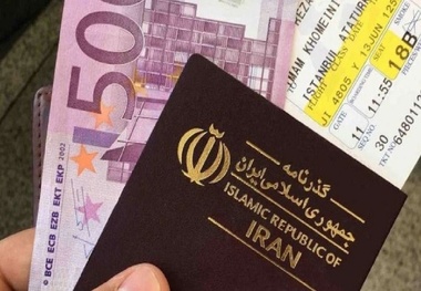 مسافران چقدر عوارض خروج از کشور پرداخت کردند؟