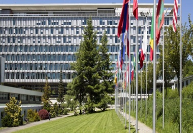 IRU research into accident causation cited as WHO ministerial meeting spurs global action