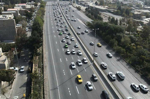  ترافیک در محورهای هراز و چالوس؛ مرکز مدیریت راه‌ ها از انسداد مسیرهای بازگشت خبر داد