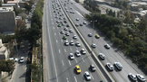  ترافیک در محورهای هراز و چالوس؛ مرکز مدیریت راه‌ ها از انسداد مسیرهای بازگشت خبر داد