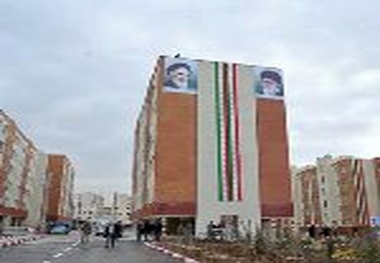 پرداخت تسهیلات مسکن مهر برای تکمیل طرح‌های نیمه‌تمام / تفویض اختیار آخوندی به مهرآبادی