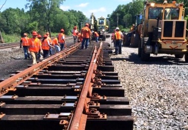                                                         
AWI to provide ceiling solutions to East Side Access project