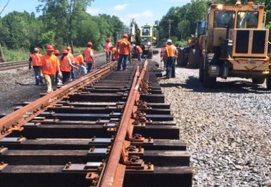                                                         
AWI to provide ceiling solutions to East Side Access project