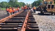                                                         
AWI to provide ceiling solutions to East Side Access project