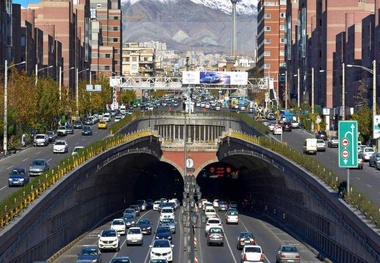 هوای تهران همچنان سالم است