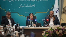 آپرین؛ نقطه آغاز احیای ریل و بازگشت سرمایه به لجستیک کشور 