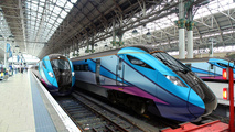 Studies still underway for trans-Pennine electrification