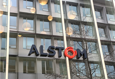 Sweden: Alstom to Provide Maintenance for Mälartåg Commuter Trains