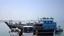 کشف سوخت قاچاق در هرمزگان