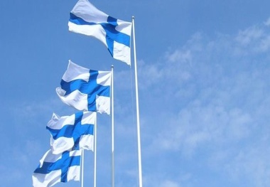 Another hybrid electric ferry to operate in Finland