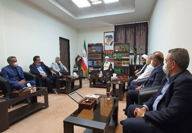 استقرار متوازن بنادر در سراسر هرمزگان در دستور کار قرار گیرد