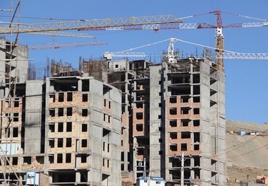 پیش به سوی ساخت خانه سبز در کشور