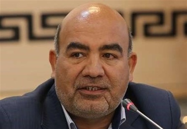 خط ریلی جیرفت کلنگ‌زنی می‌شود