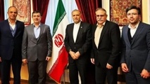 کریدور شمال-جنوب مسیری برای تحقق اهداف توسعه ای در حوزه اقتصاد و تجارت منطقه ای