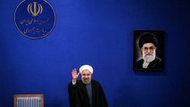 نشست مطبوعاتی روحانی فردا برگزار می شود