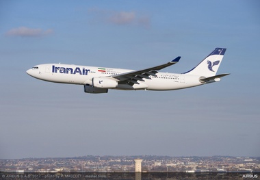Iran extends ban on London flights due to coronavirus surge