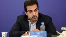 پارکینگ آزادی مشهد اسفند ماه آماده بهره برداری می شود 