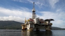 Rolls-Royce to provide mooring system for Statoil’s oil platform
