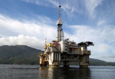 Rolls-Royce to provide mooring system for Statoil’s oil platform