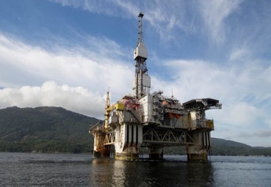 Rolls-Royce to provide mooring system for Statoil’s oil platform