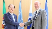 IMO notes EMSA’s contribution to level playing-field
