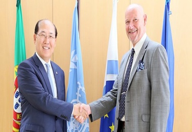 IMO notes EMSA’s contribution to level playing-field