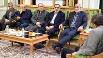 توافق اولیه ساخت شهرفرودگاهی مشهد
