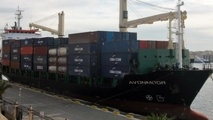 16 Ukrainian seafarers repatriated after three-month abandonment