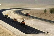 بهره برداری از ۳۰۰ کیلومتر راه و بزرگراه تا پایان سال در سیستان و بلوچستان