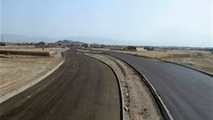 اتصال استان ایلام به آزاد راه پل زال، اندیمشک 