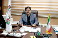 ایجاد پارک‌ سوارها و ارائه خدمات رفاهی به عزاداران توسط راهداری قم 