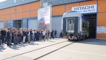 Hitachi Rail to deliver technical support for Bulgaria’s signalling systems